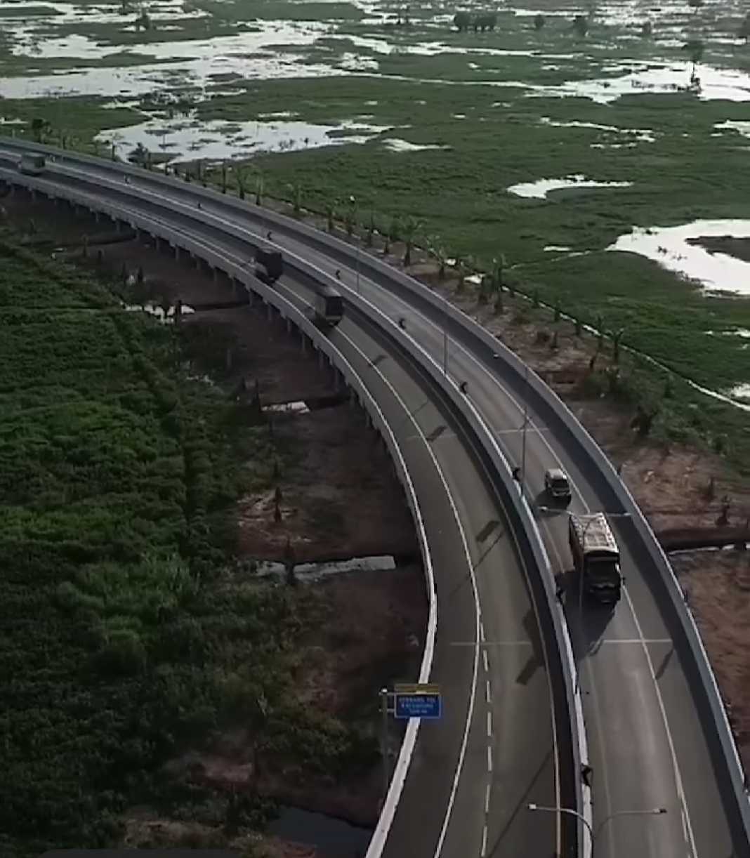 Jalan Tol Trans Sumatra