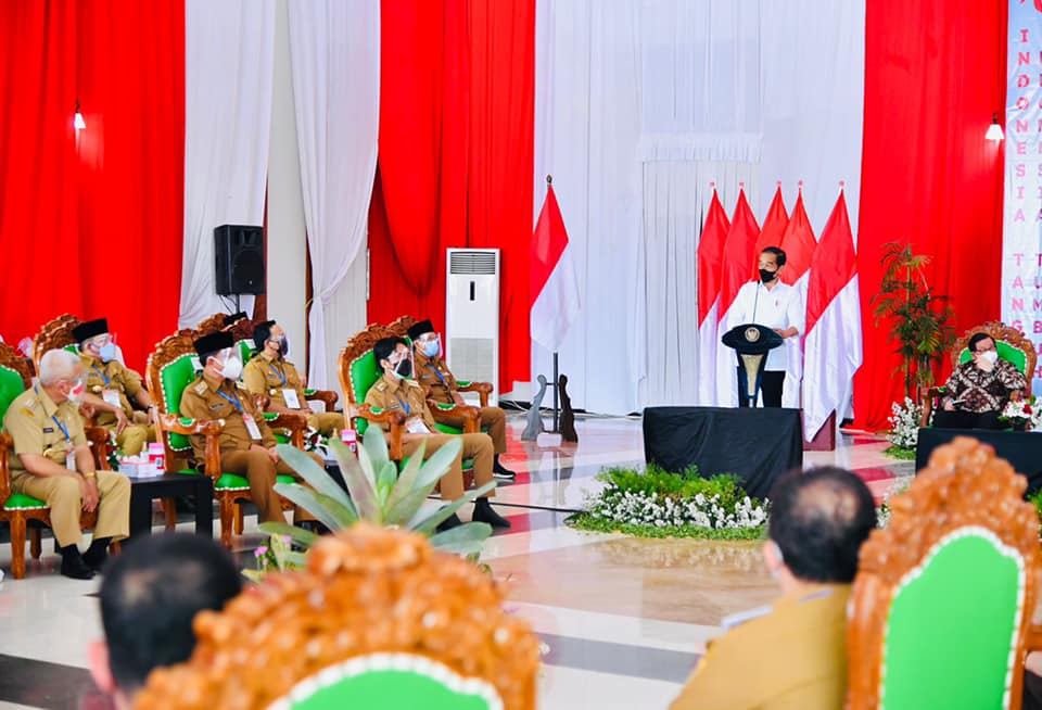Jokowi