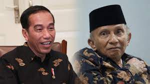 Jokowi