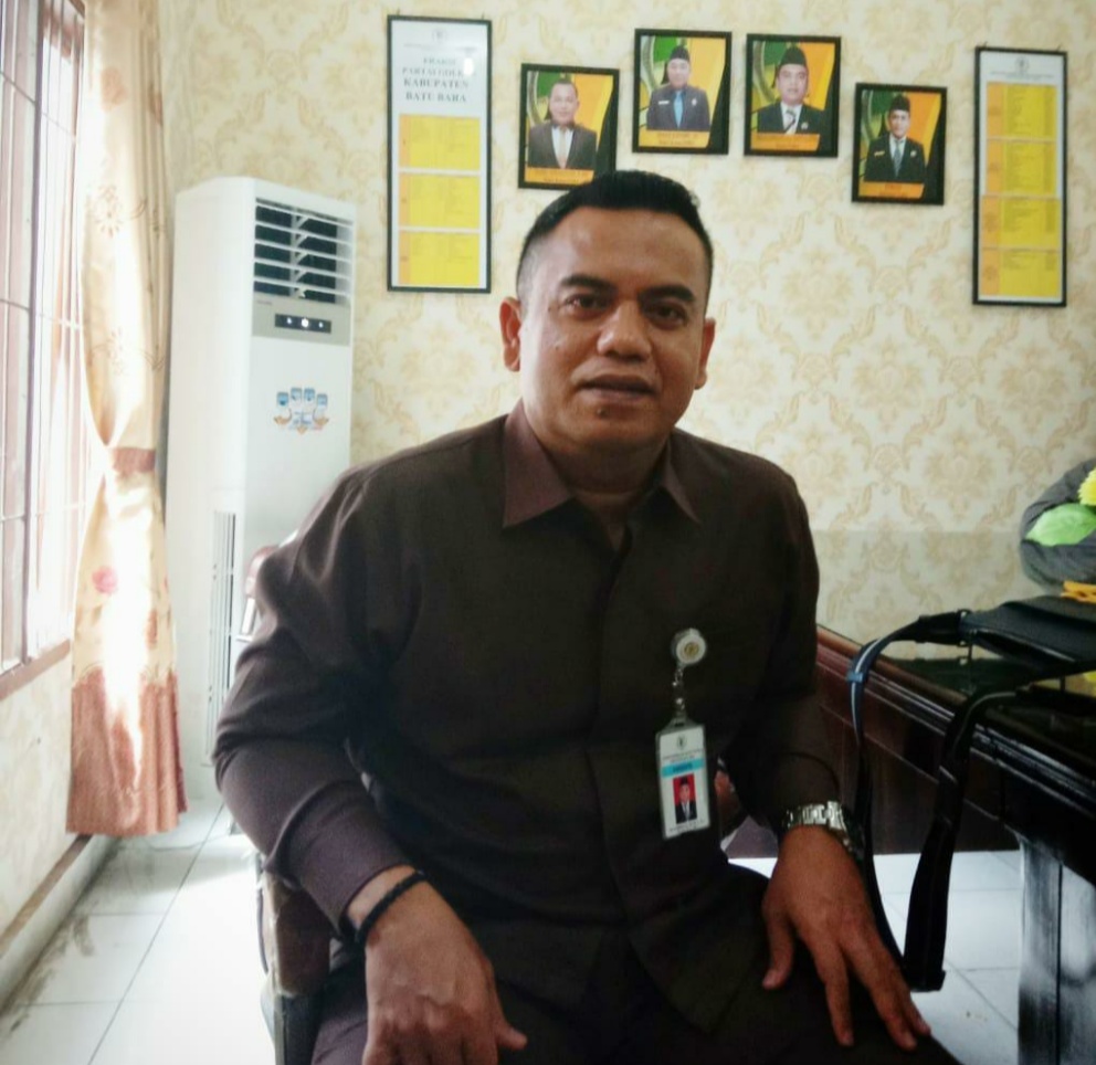 Juru Bicara Banggar