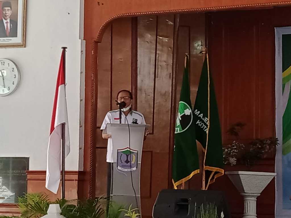 KAHMI Sumut