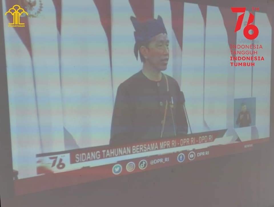 Kalapas Labuhan Ruku