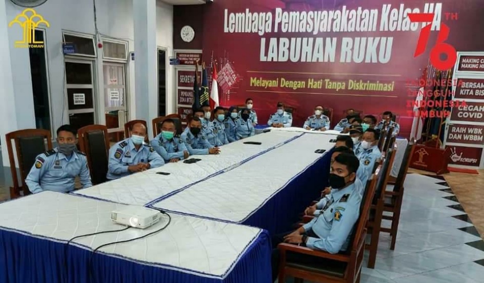 Kalapas Labuhan Ruku