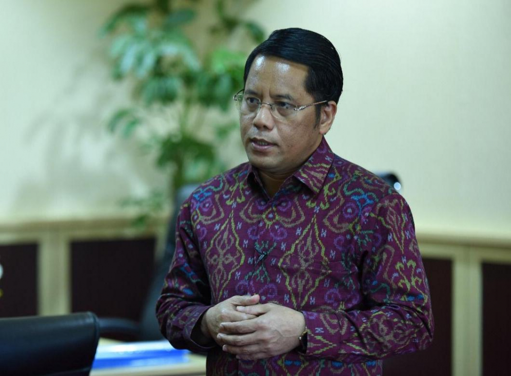 Kemenag Putuskan Hentikan Penerbitan Kartu Nikah Fisik