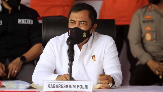 Komitmen Akselerasi Pertumbuhan Ekonomi Nasional