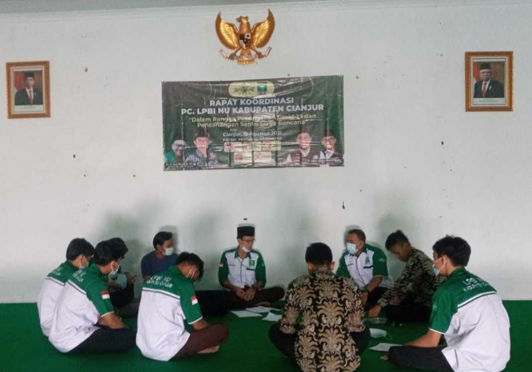LPBI NU Cianjur