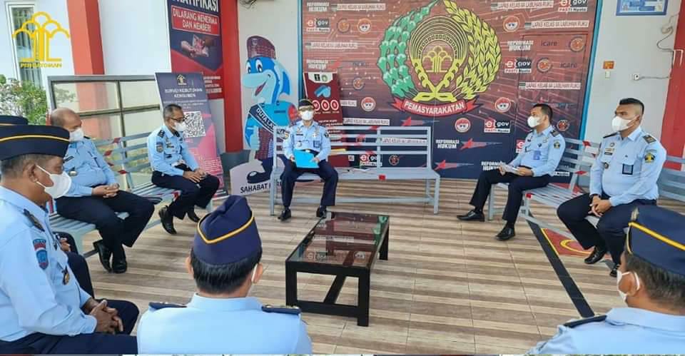 Lapas Labuhan Ruku