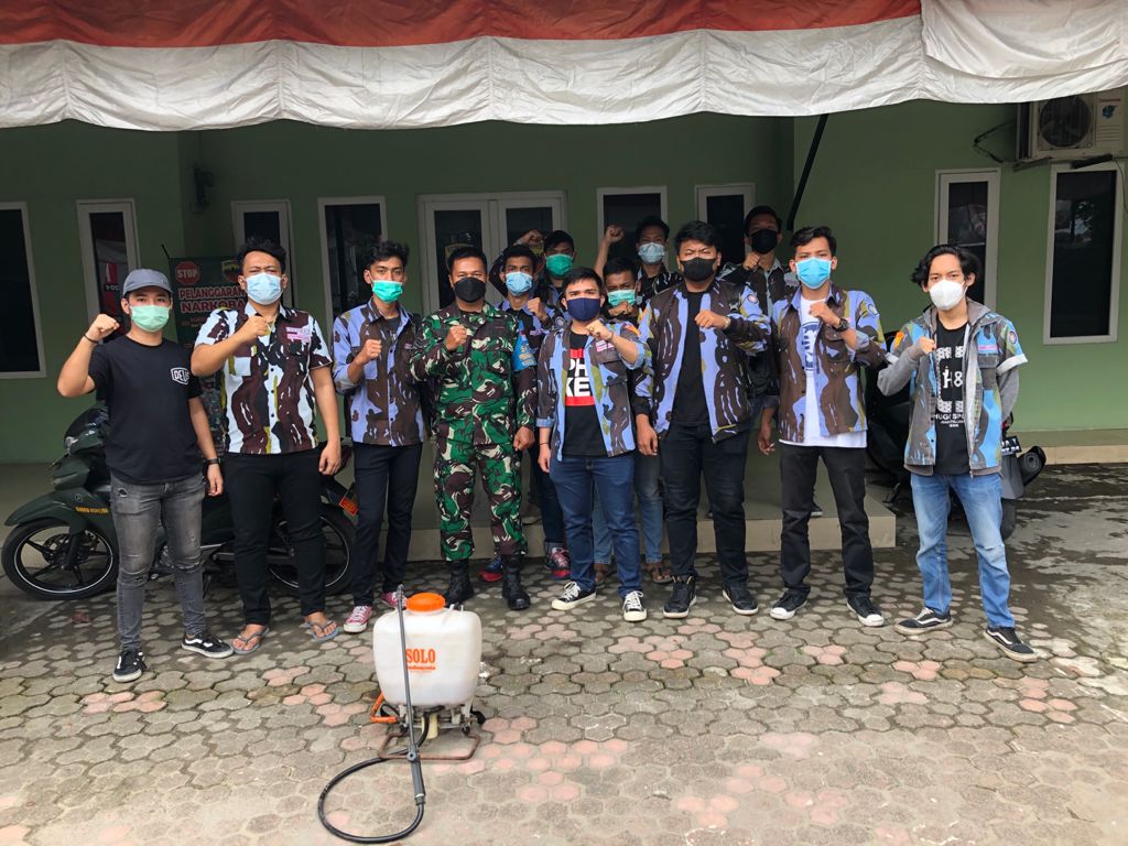 SAPMA IPK Polmed