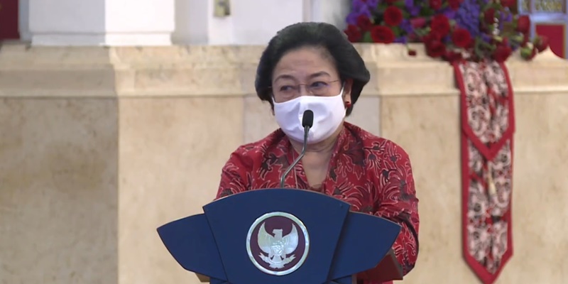 Megawati