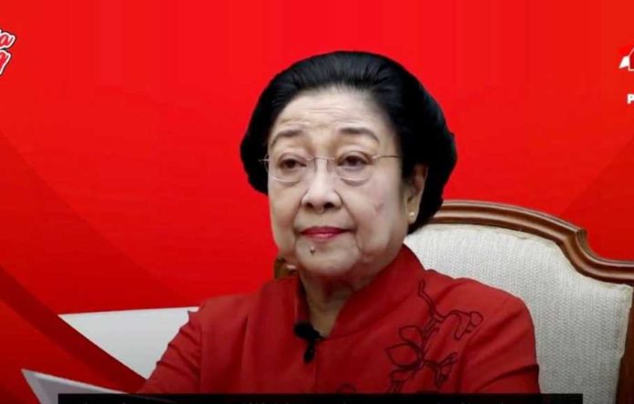 Megawati