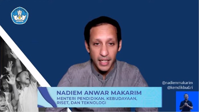 Mendikbud
