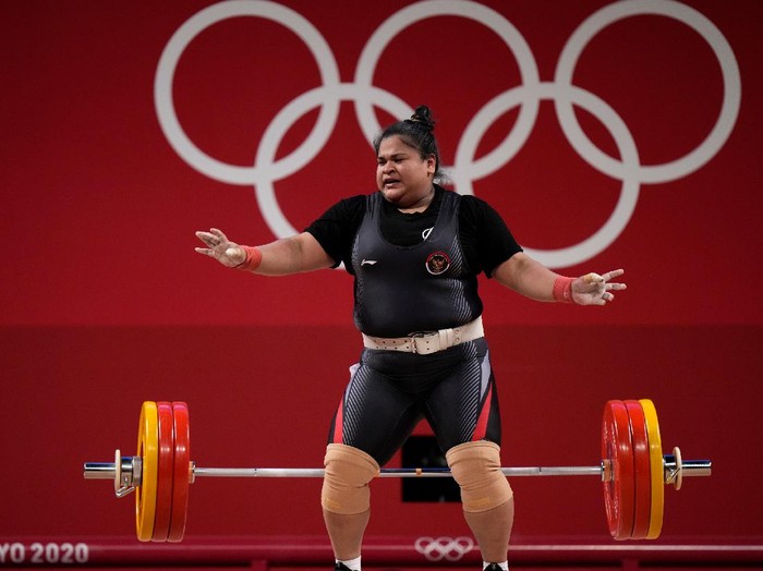Olimpiade Tokyo 2020