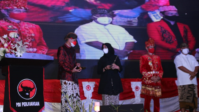 PDI Perjuangan