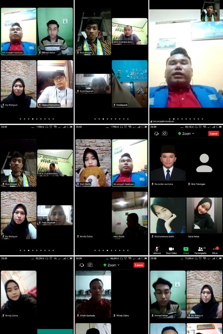 PMII Langkat-Binjai