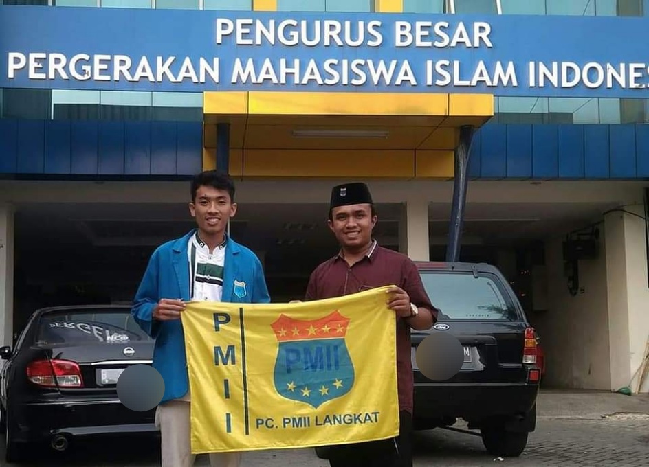 PMII Langkat-Binjai