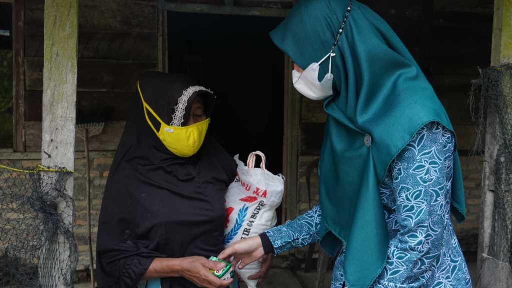 Pasca Banjir