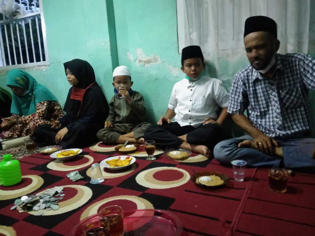 Pejuang Islam Nusantara Sumut