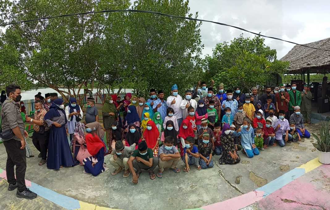 Peringati 10 Muharram