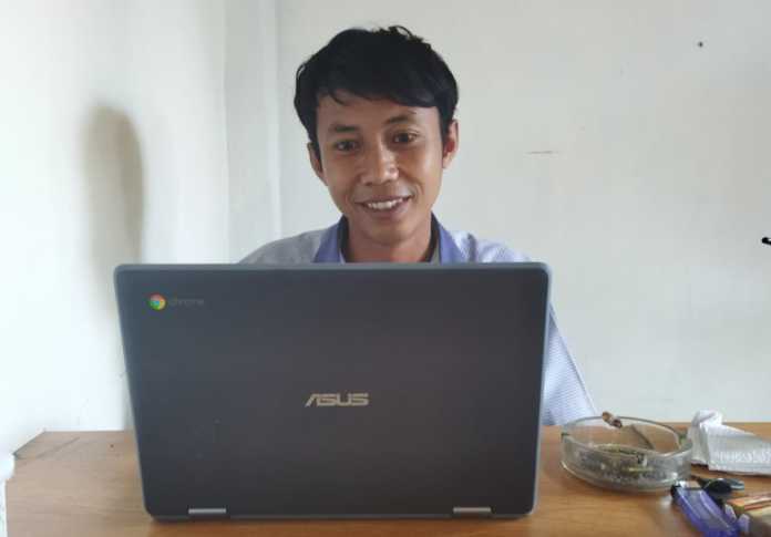 Wali Kota Binjai