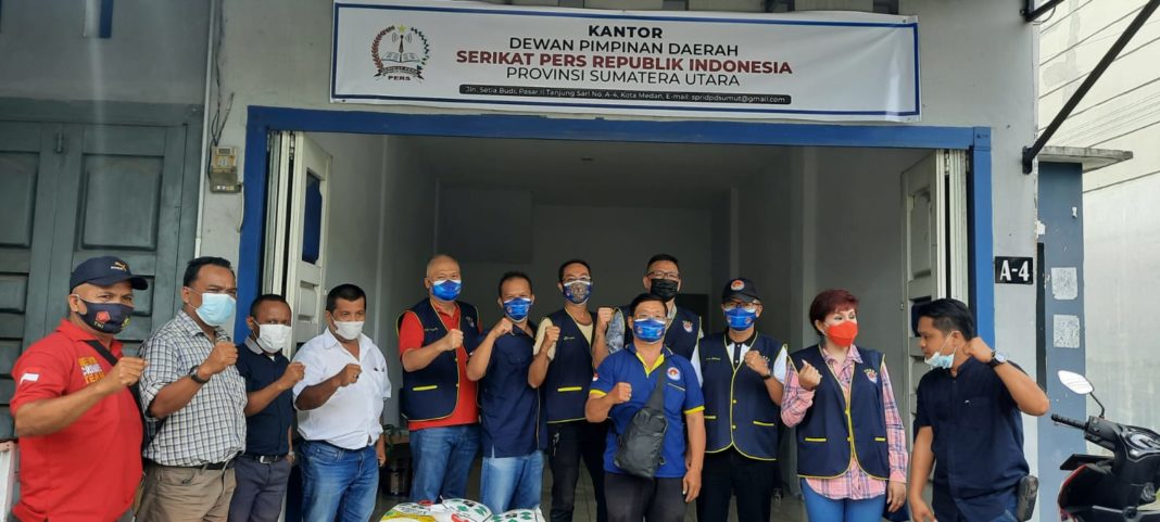 SPRI Sumut
