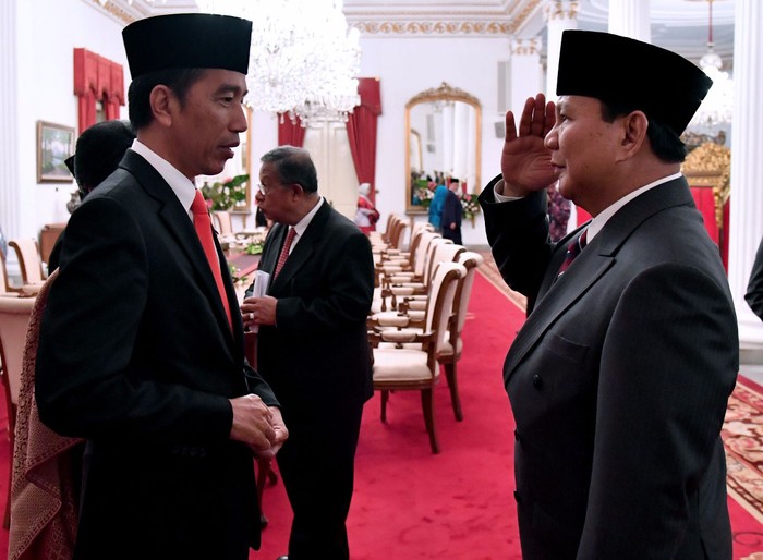 Prabowo