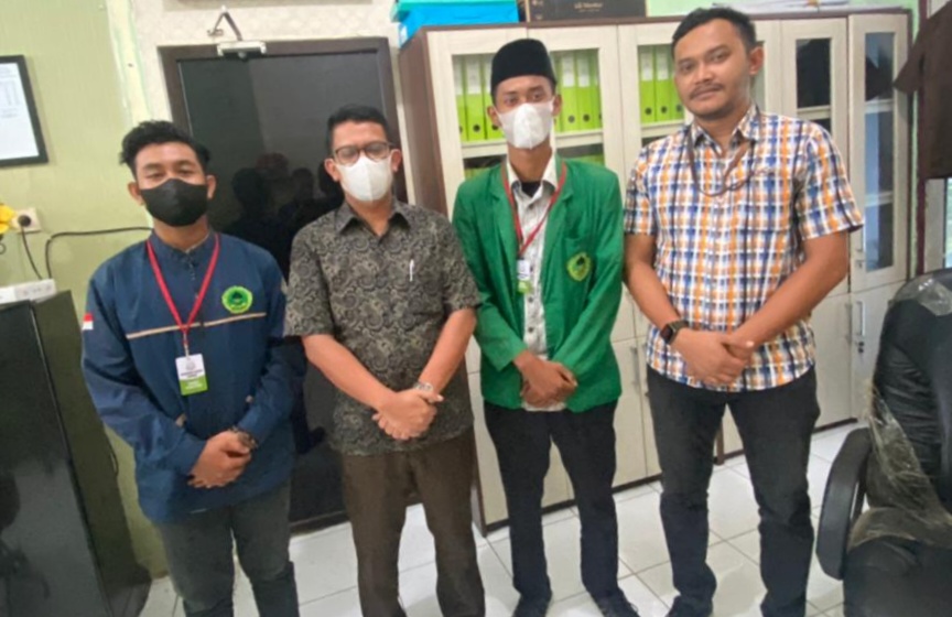 Senat Mahasiswa STAI-JM Tanjung Pura