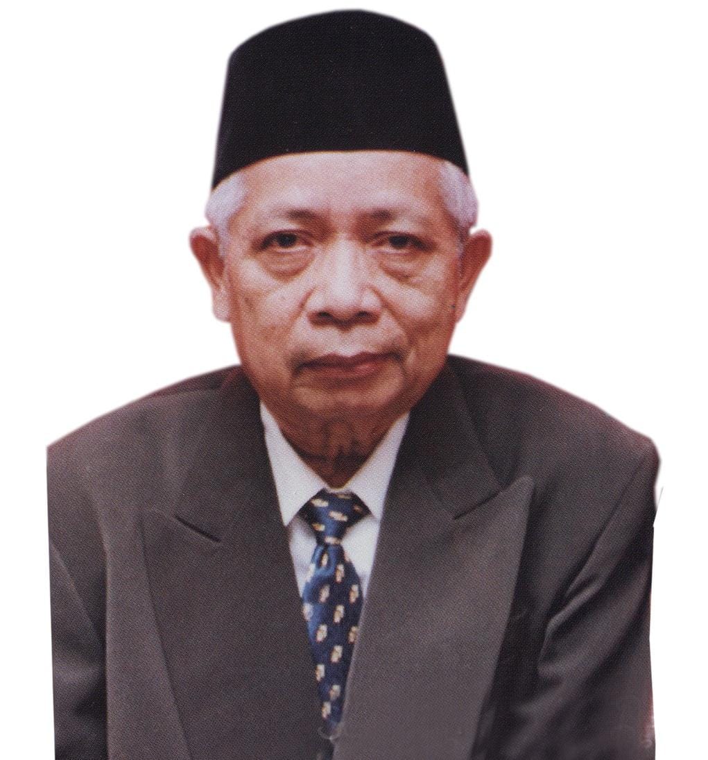 Sesepuh Pondok Pesantren Al-Ittihad Cianjur