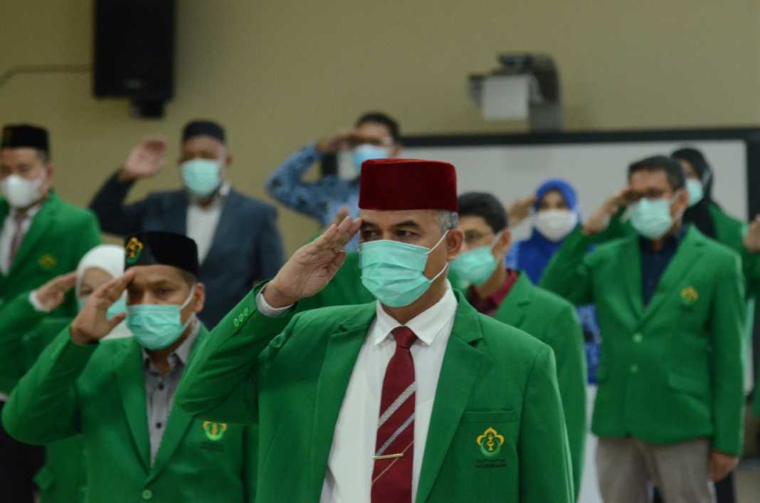 Strategi Unimal pada Kemerdekaan RI ke-76
