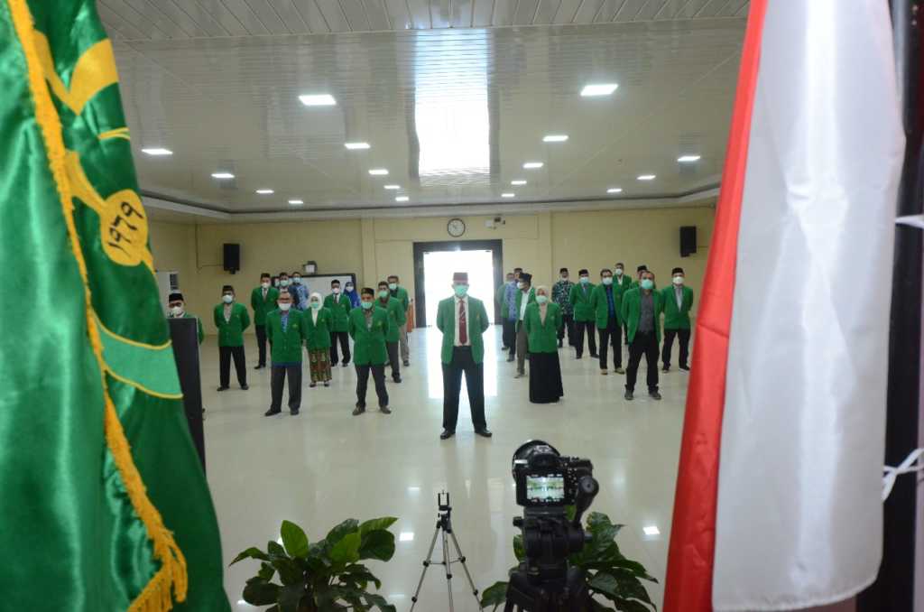 Strategi Unimal pada Kemerdekaan RI ke-76