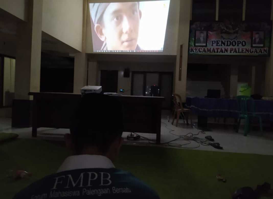 Tidak Lupakan Tokoh Pahlawan