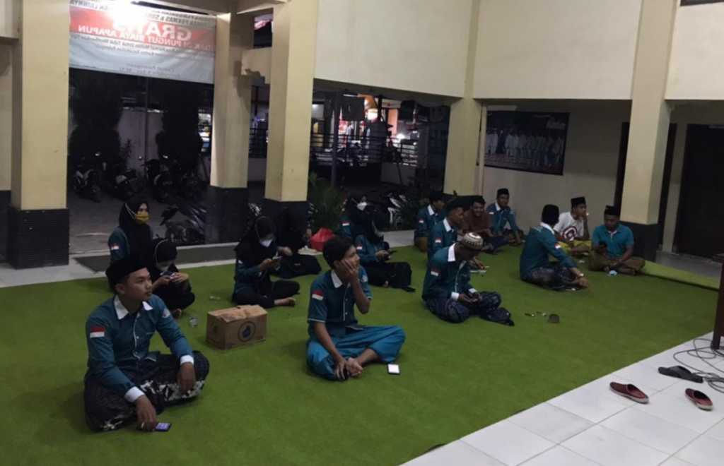 Tidak Lupakan Tokoh Pahlawan