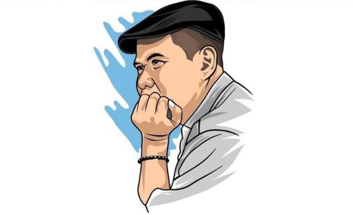 Vaksinasi Jadi Syarat Aktivitas Di DKI