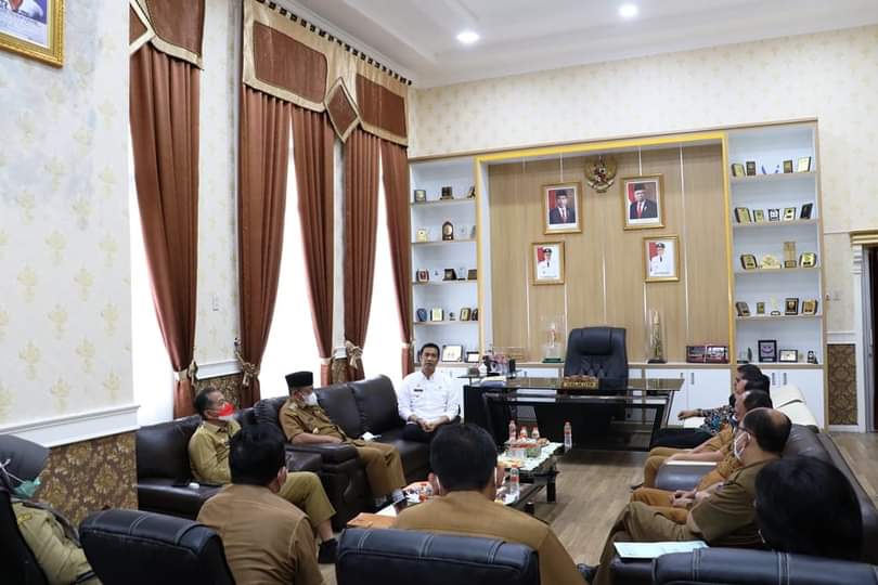 Walikota Pematangsiantar