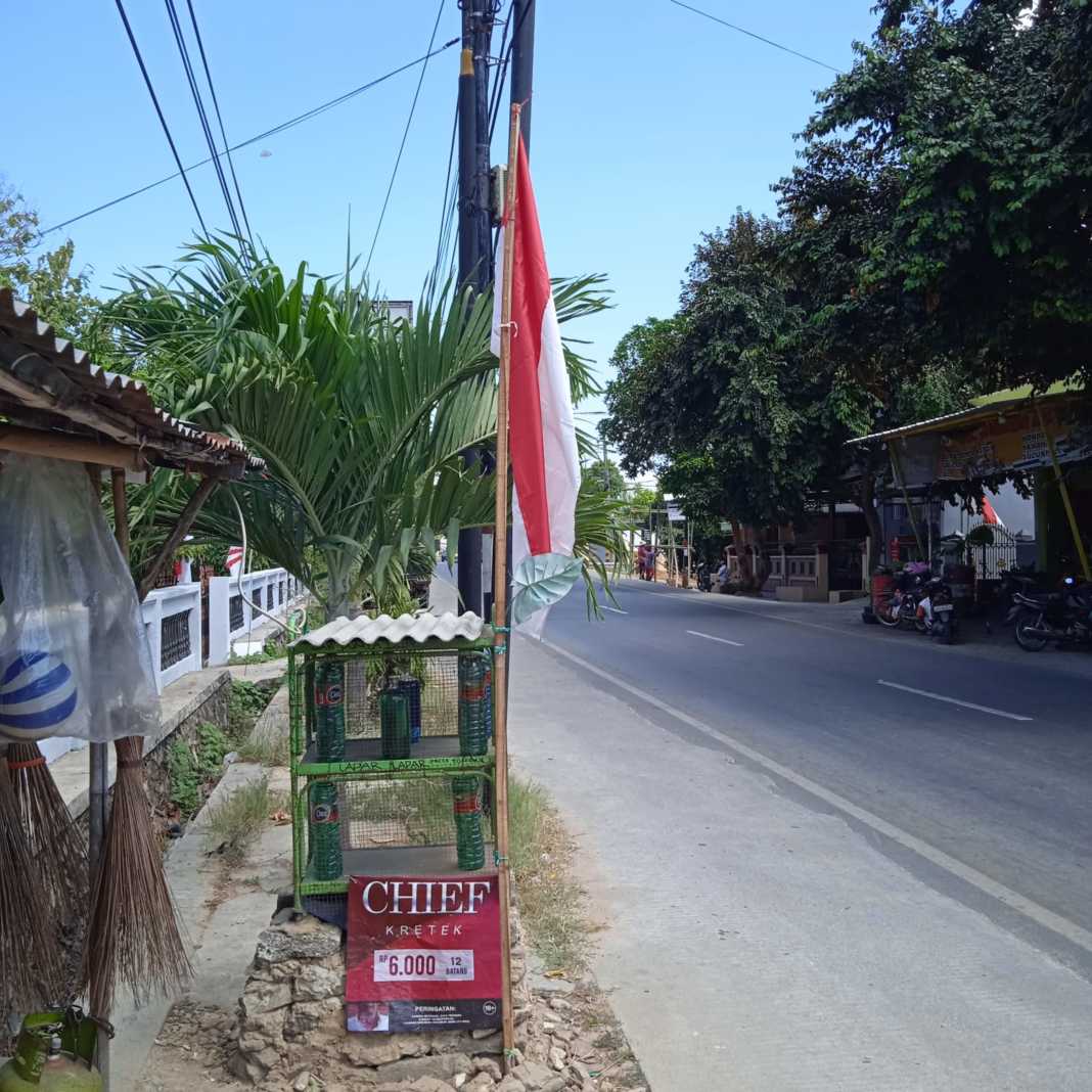 HUT RI Ke-76