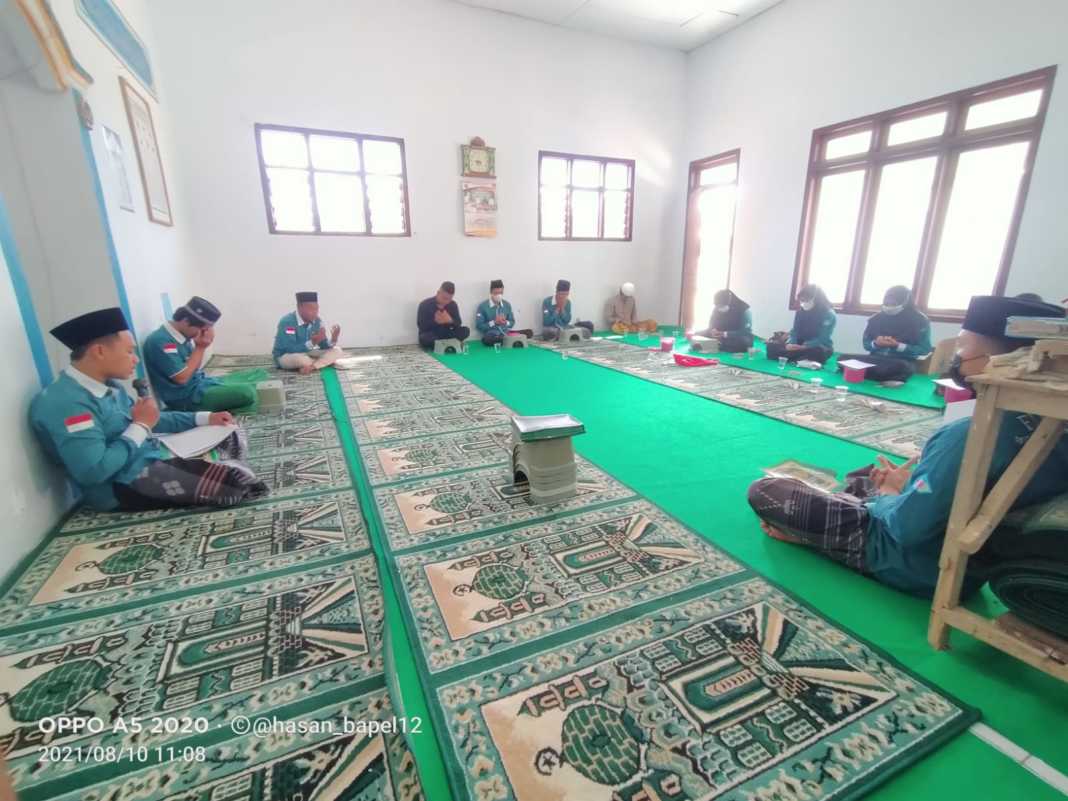 Tahun Baru Islam 1443 H