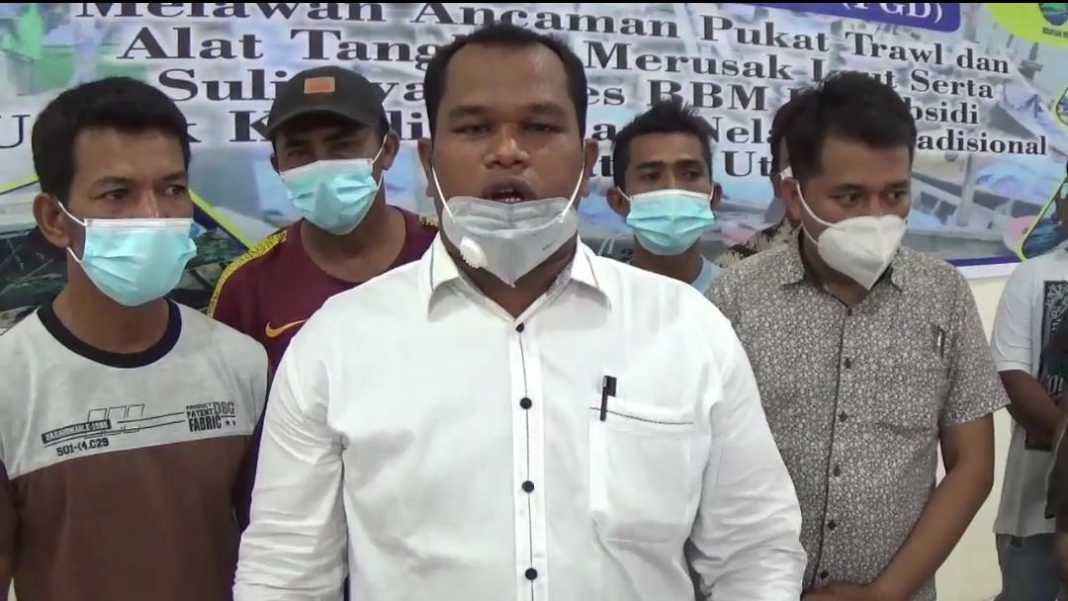 KNTI Medan