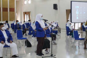 Kepala BNN Jabar