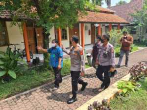 Kapolres Majalengka