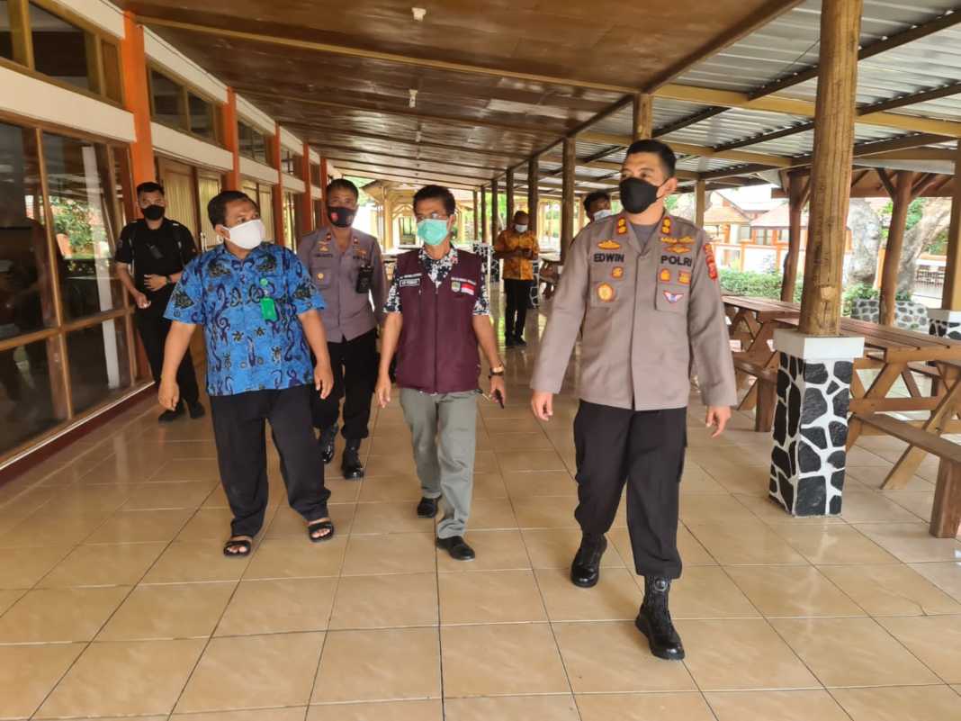 Kapolres Majalengka