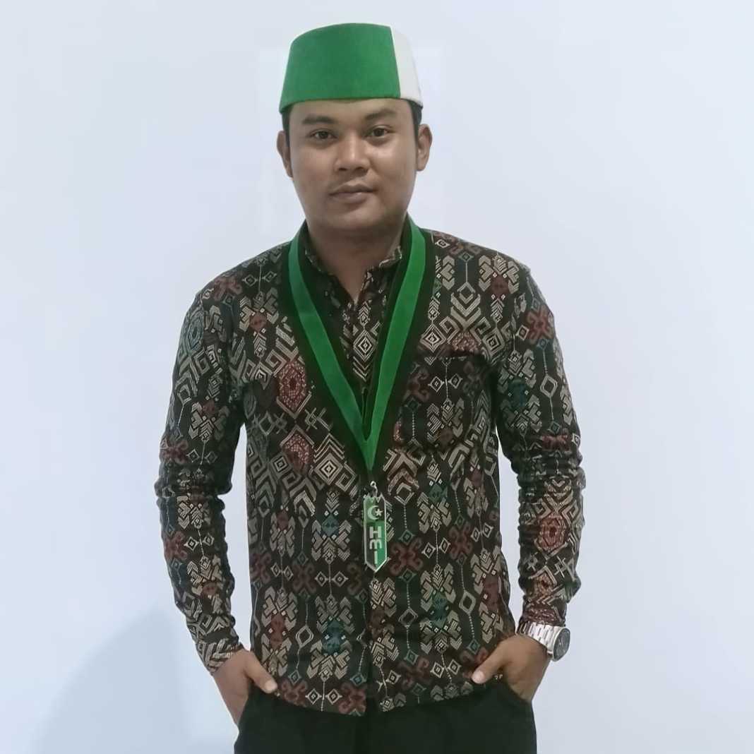 HMI Pamekasan