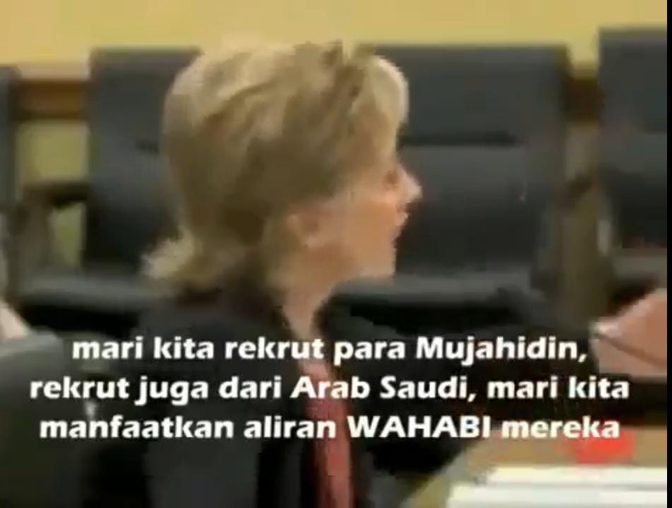 War On Terror Ujung-ujungnya Tekor