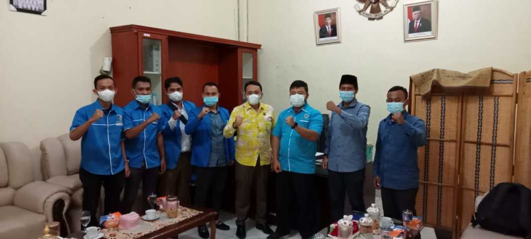 KNPI Binjai