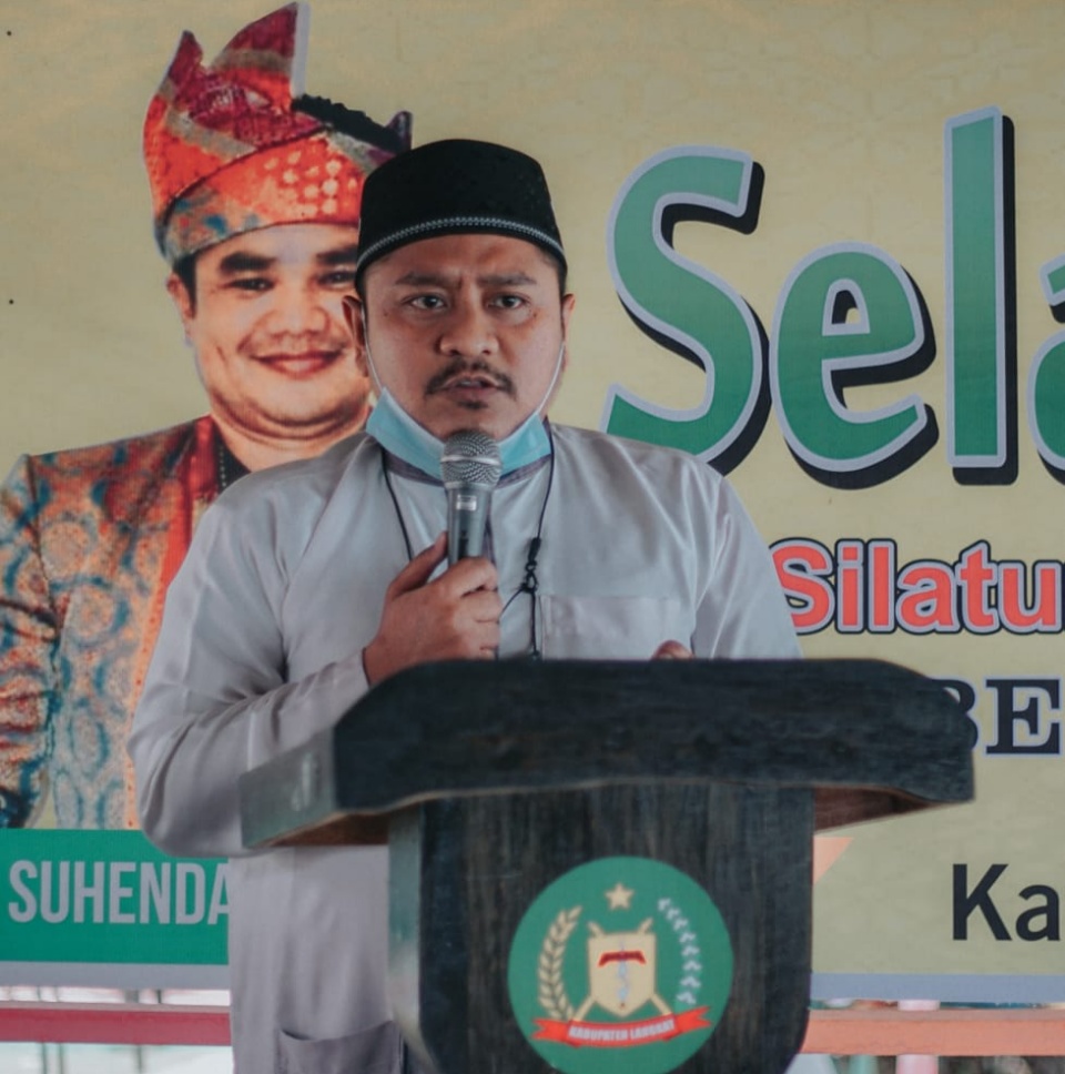 DMDI Langkat
