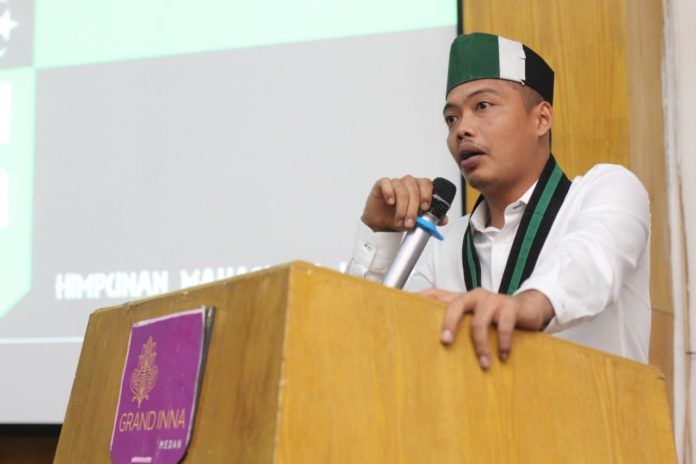 HMI Sumut