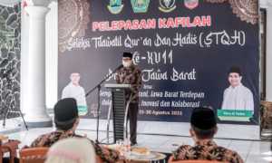 Bupati Ciamis