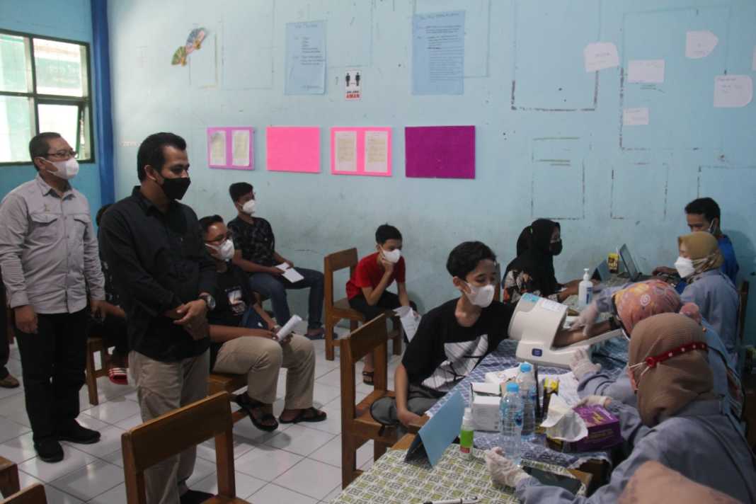 Wabup Ciamis