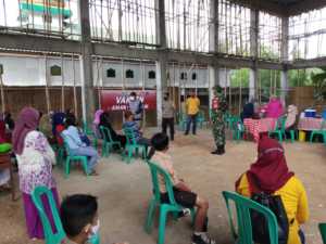 Polres Banjar