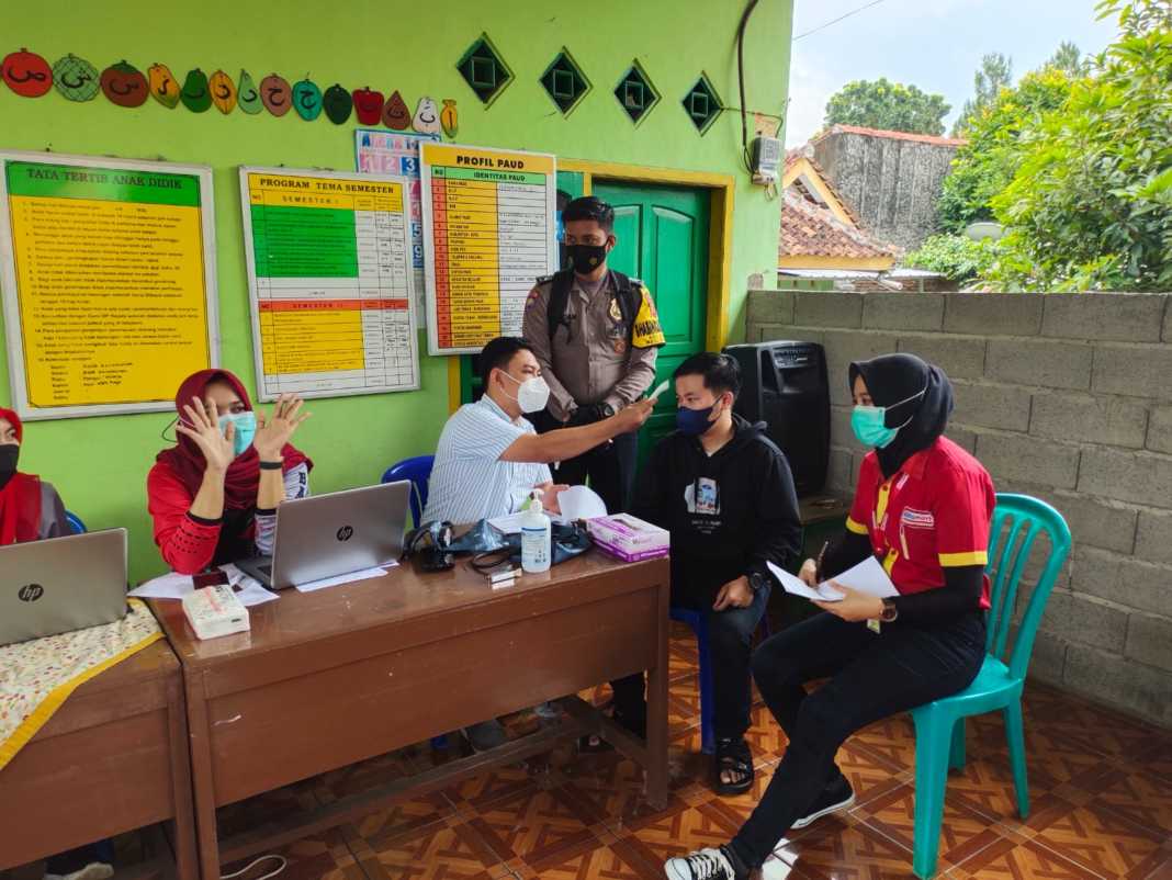 Polres Banjar