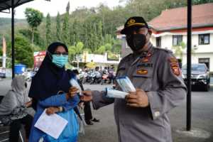 Polres Banjar
