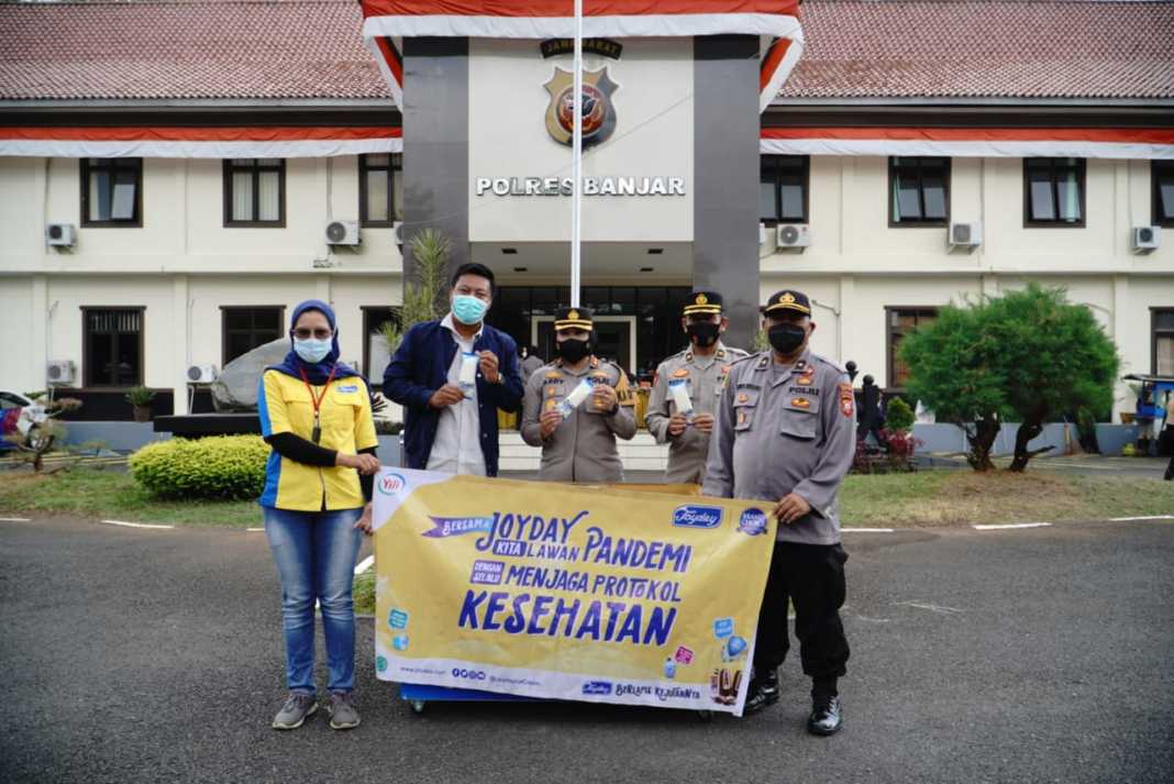 Polres Banjar